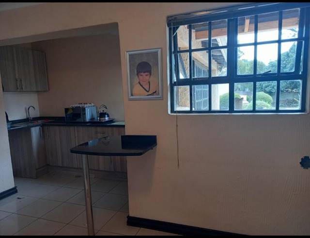 1 BEDROOM PROPERTY TO RENT IN BRYANSTON